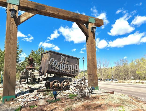 El Colorado Lodge hotel detail image 3