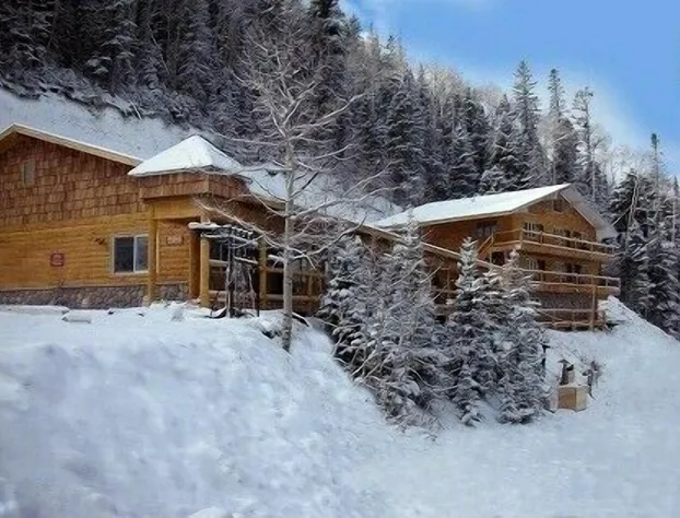 Snow Bear Inn hotel detail image 2