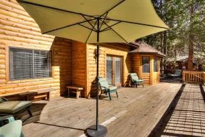 Cedar Lodge hotel detail image 3