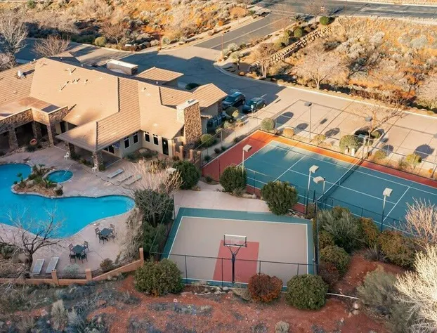 Coral Springs Resort hotel detail image 2
