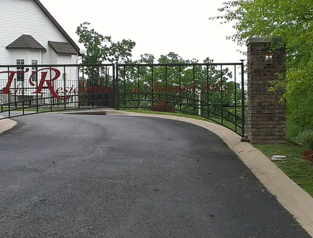 The Residence hotel detail image 1