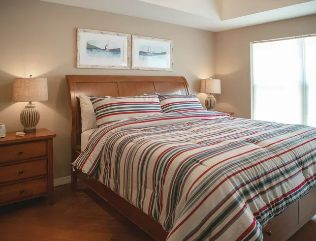 The Residence hotel detail image 2