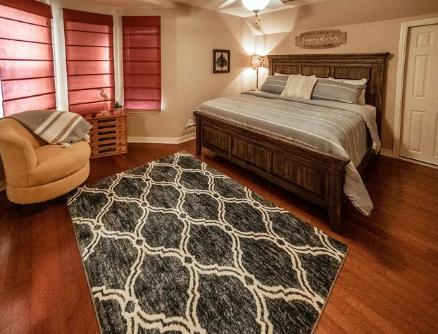 The Residence hotel detail image 3