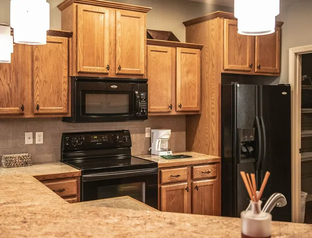 The Residence hotel detail image 4