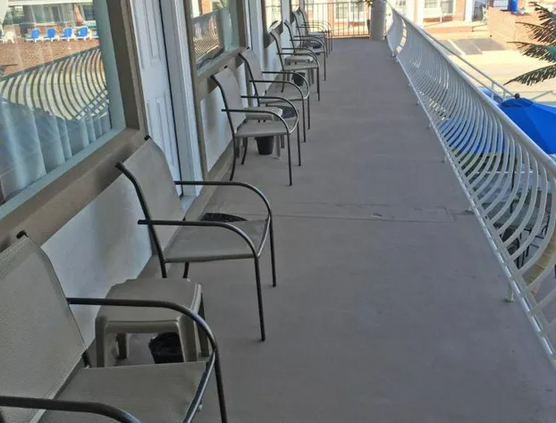 Pyramid Resort Motel hotel detail image 4