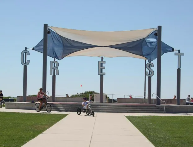 Pyramid Resort Motel hotel detail image 3