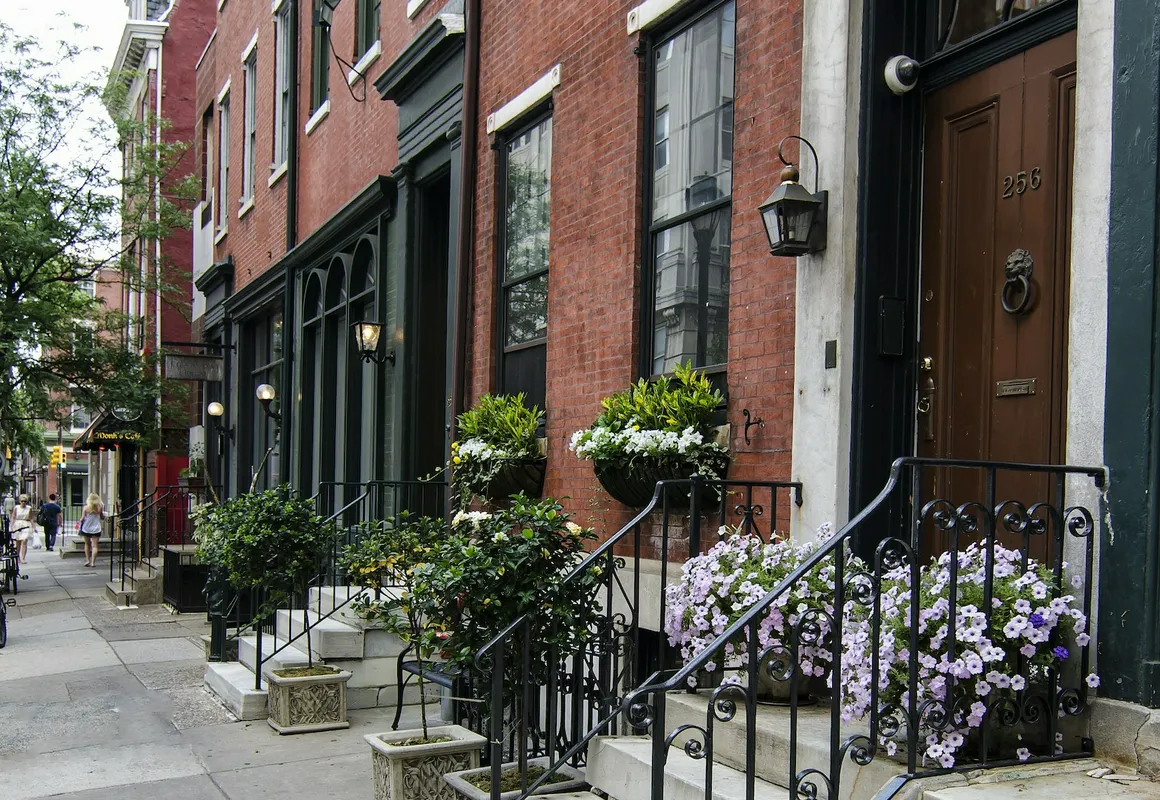 The DWIGHT D Hotel hotel hero