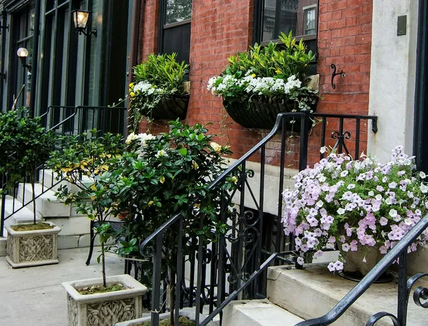 The DWIGHT D Hotel hotel detail image 3