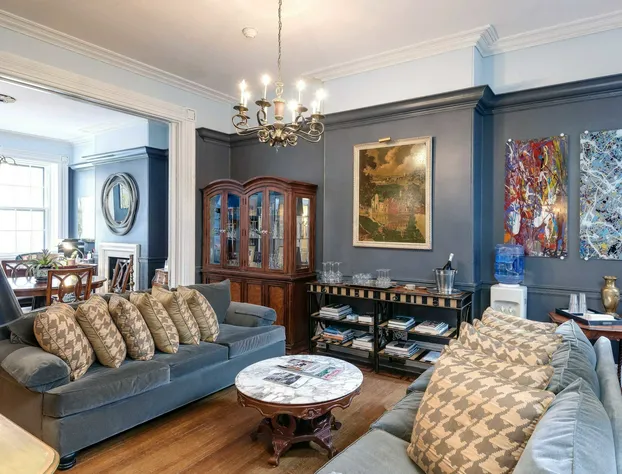 The DWIGHT D Hotel hotel detail image 4