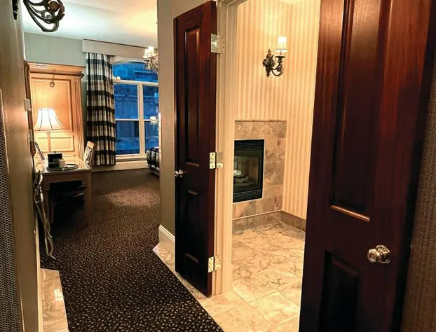 Celebrity Boutique Hotel hotel detail image 1