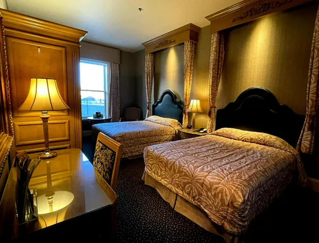 Celebrity Boutique Hotel hotel detail image 3