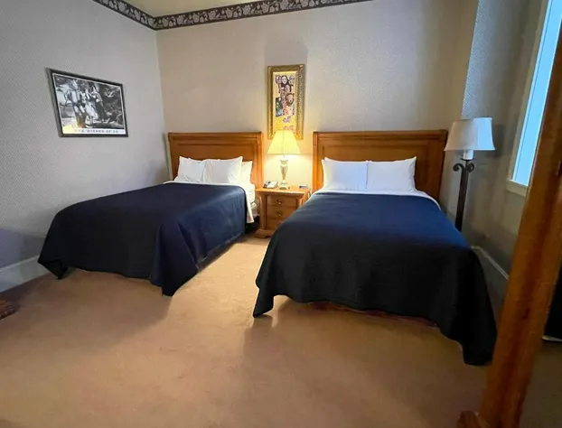 Celebrity Boutique Hotel hotel detail image 4