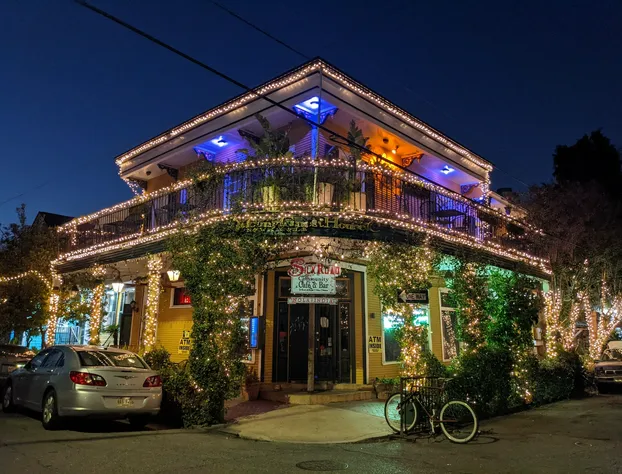 Balcony Guest House hotel detail image 1