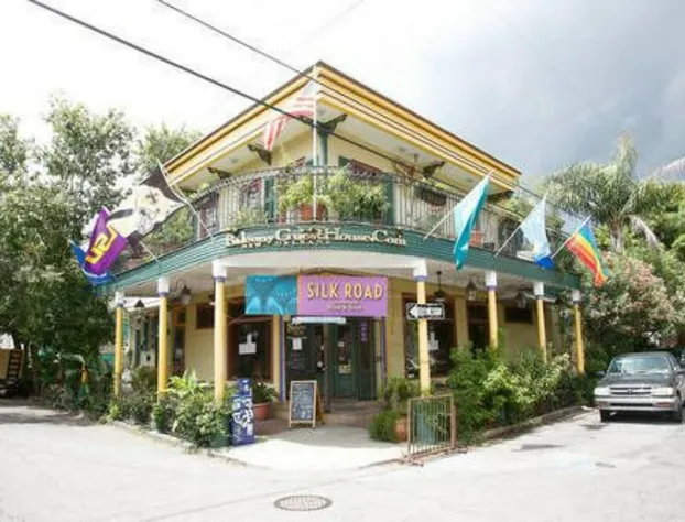 Balcony Guest House hotel detail image 3