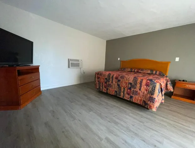 Regency Inn-Daytona Beach hotel detail image 1