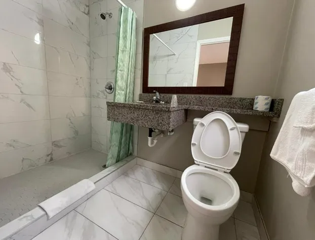 Regency Inn-Daytona Beach hotel detail image 2