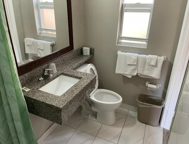 Regency Inn-Daytona Beach hotel detail image 4