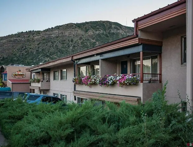 Durango Lodge hotel detail image 2
