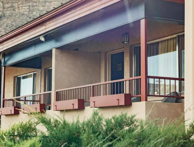 Durango Lodge hotel detail image 3