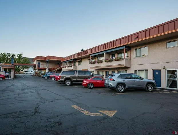 Durango Lodge hotel detail image 4