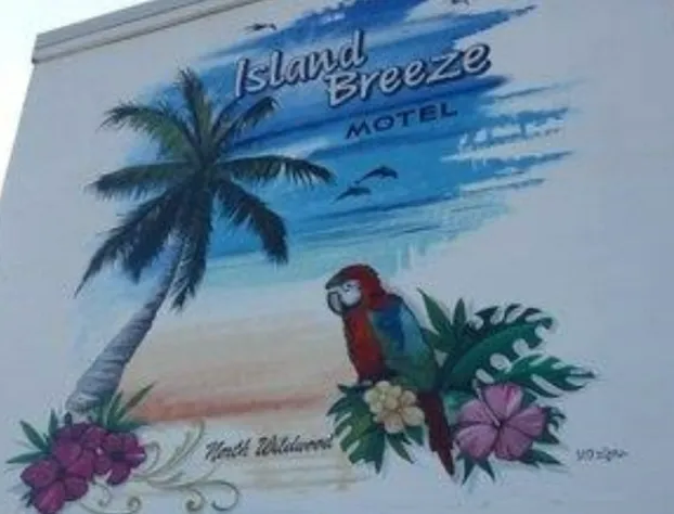 Island Breeze Motel hotel detail image 3