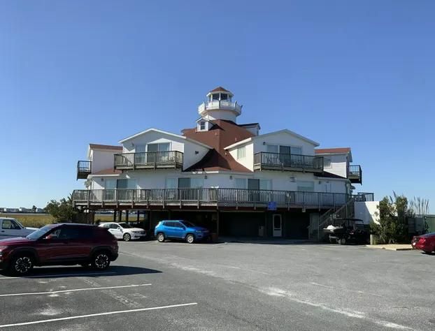 Lighthouse Club Hotel hotel detail image 2