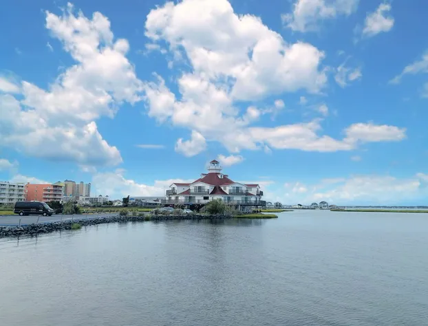 Lighthouse Club Hotel hotel detail image 4