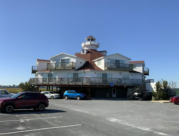 Lighthouse Club Hotel hotel detail image 2