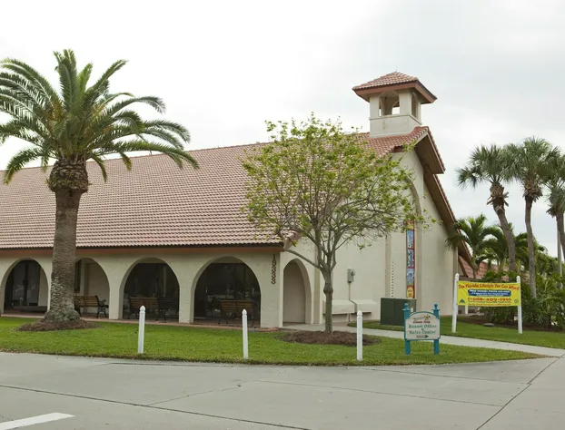 Siesta Bay RV Resort hotel detail image 1