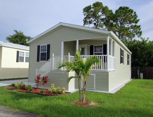 Siesta Bay RV Resort hotel detail image 2