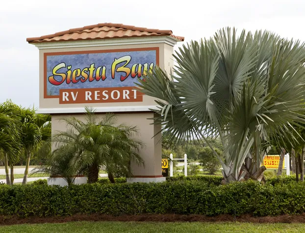 Siesta Bay RV Resort hotel detail image 3
