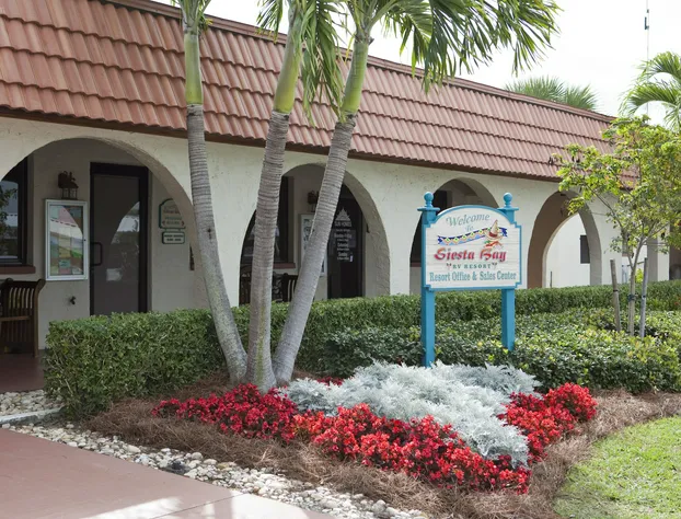 Siesta Bay RV Resort hotel detail image 4