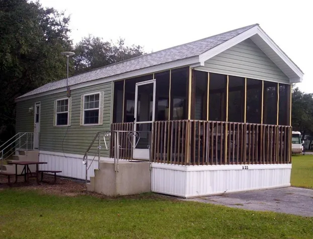 Orlando RV Resort hotel detail image 1