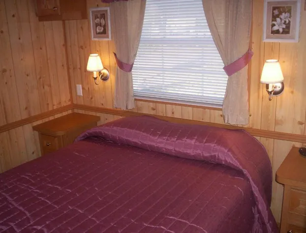 Orlando RV Resort hotel detail image 2