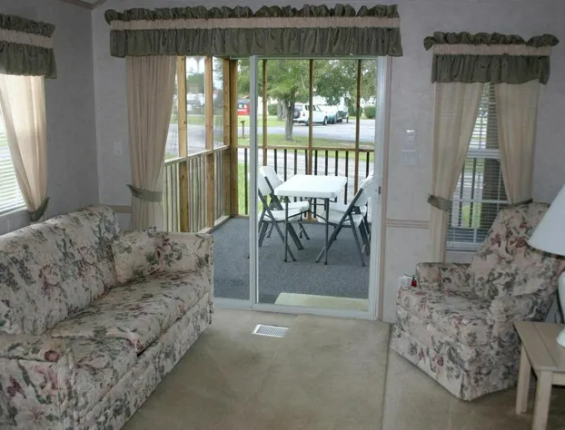 Orlando RV Resort hotel detail image 3