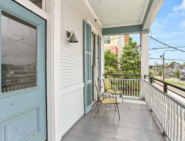 Site 61 Guesthouse hotel detail image 2