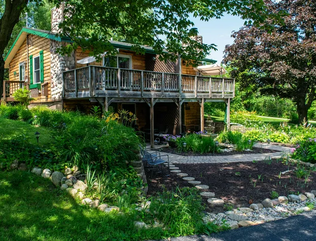 Lazy Cloud hotel detail image 1