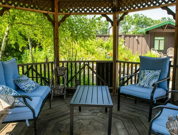 Lazy Cloud hotel detail image 2