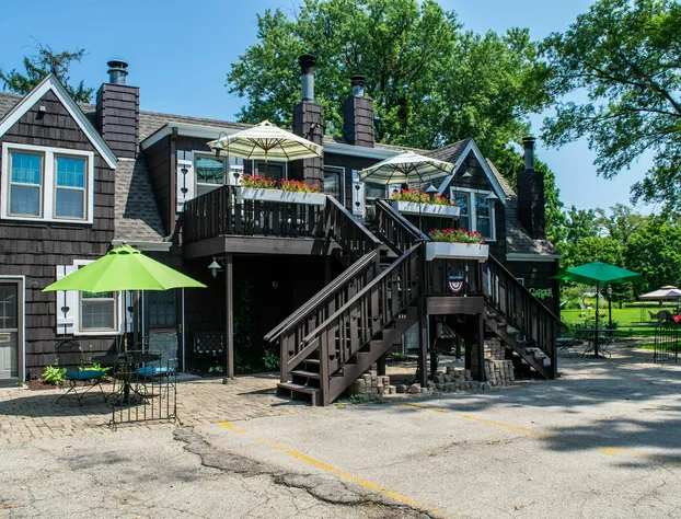 Lazy Cloud hotel detail image 3