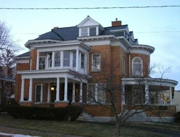 WC Lipe Mansion hotel detail image 1