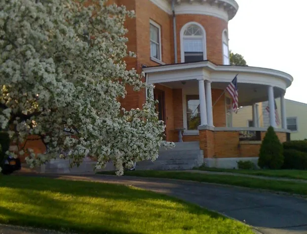 WC Lipe Mansion hotel detail image 2