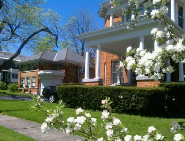 WC Lipe Mansion hotel detail image 3