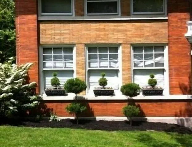 WC Lipe Mansion hotel detail image 4