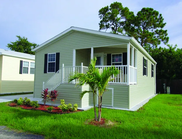 Indian Creek RV Resort hotel detail image 2