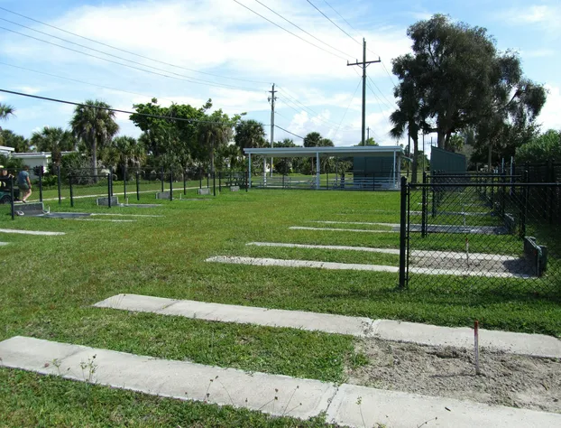 Indian Creek RV Resort hotel detail image 3