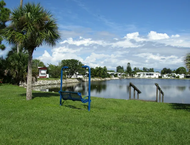 Indian Creek RV Resort hotel detail image 4