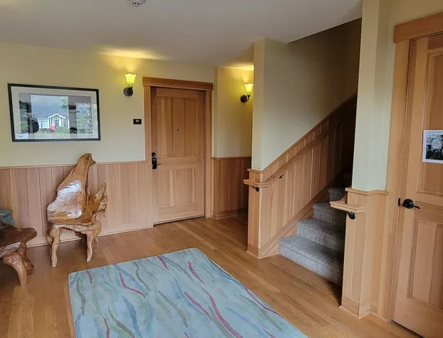 Sea Sprite on the Estuary hotel detail image 1