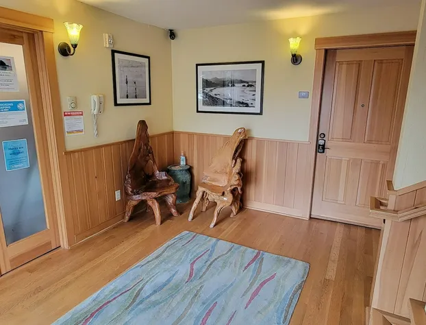 Sea Sprite on the Estuary hotel detail image 2