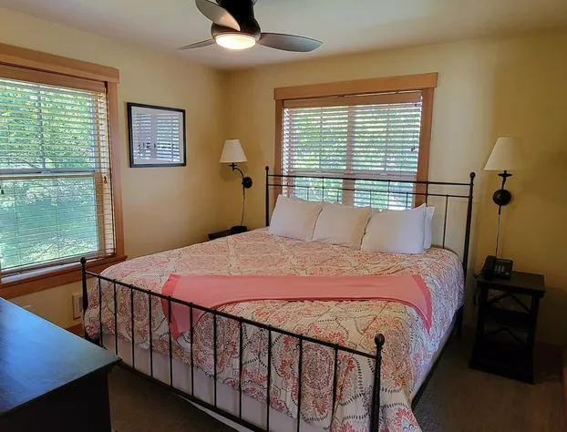 Sea Sprite on the Estuary hotel detail image 3