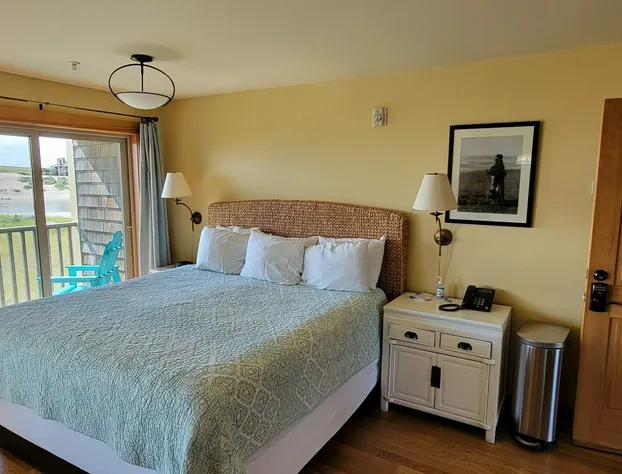 Sea Sprite on the Estuary hotel detail image 4